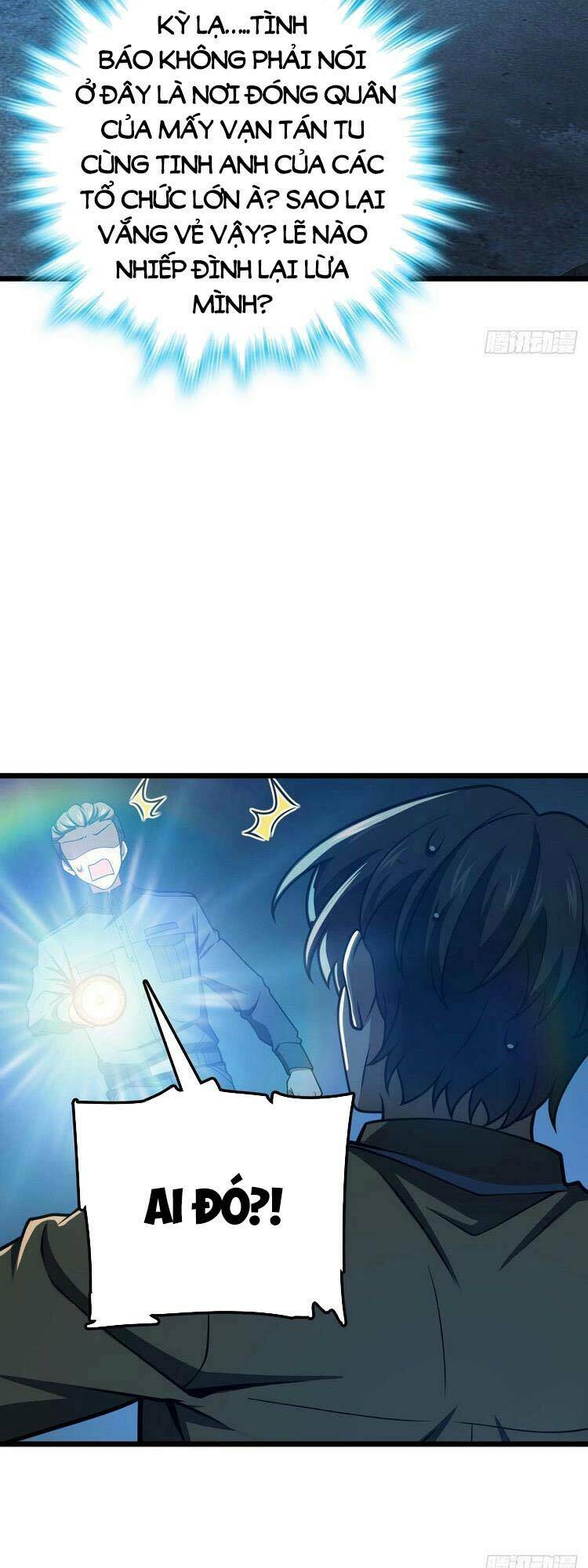 Đại Vương Tha Mạng Chapter 465 - Trang 2