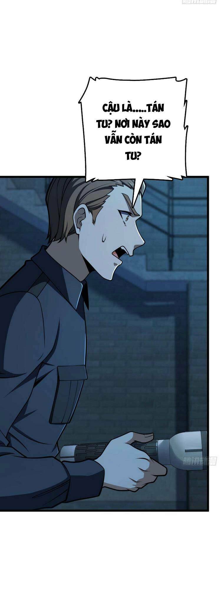 Đại Vương Tha Mạng Chapter 465 - Trang 2