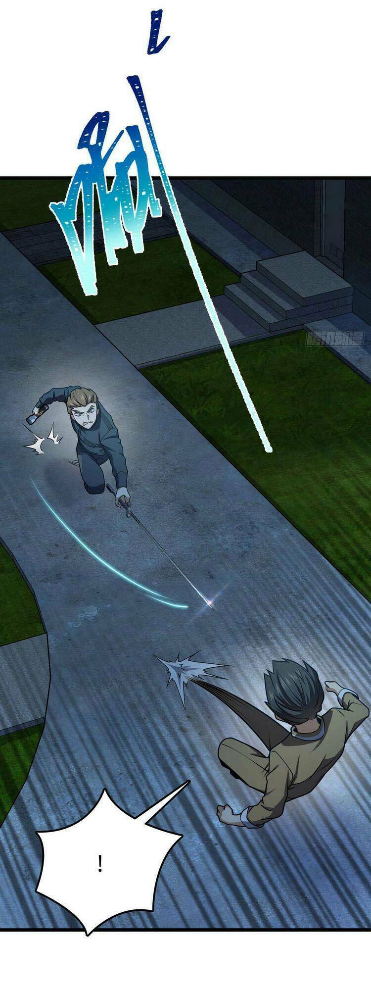 Đại Vương Tha Mạng Chapter 465 - Trang 2