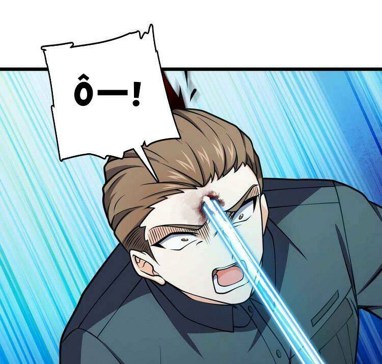 Đại Vương Tha Mạng Chapter 465 - Trang 2