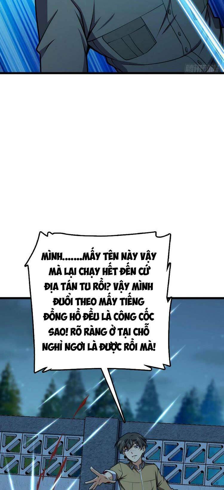 Đại Vương Tha Mạng Chapter 465 - Trang 2