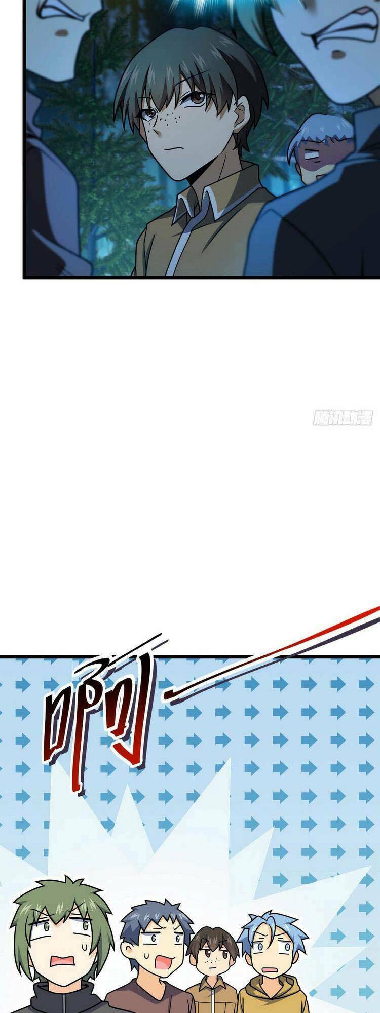 Đại Vương Tha Mạng Chapter 465 - Trang 2