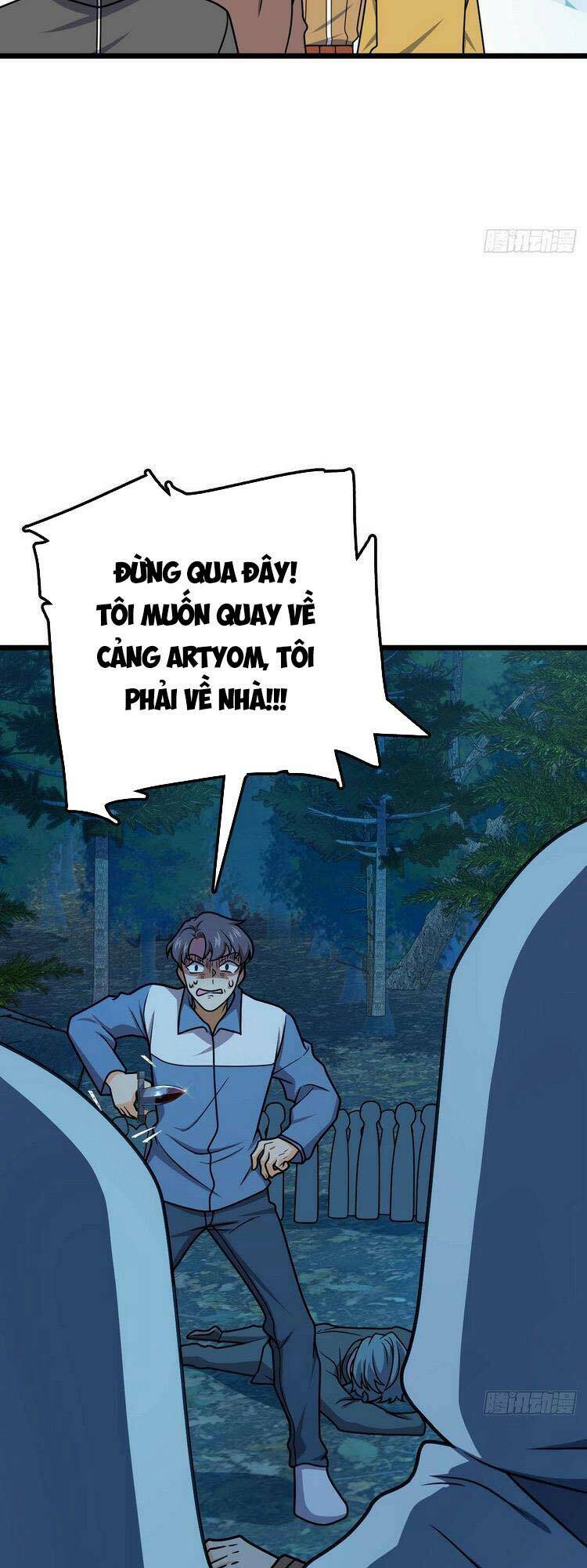 Đại Vương Tha Mạng Chapter 465 - Trang 2