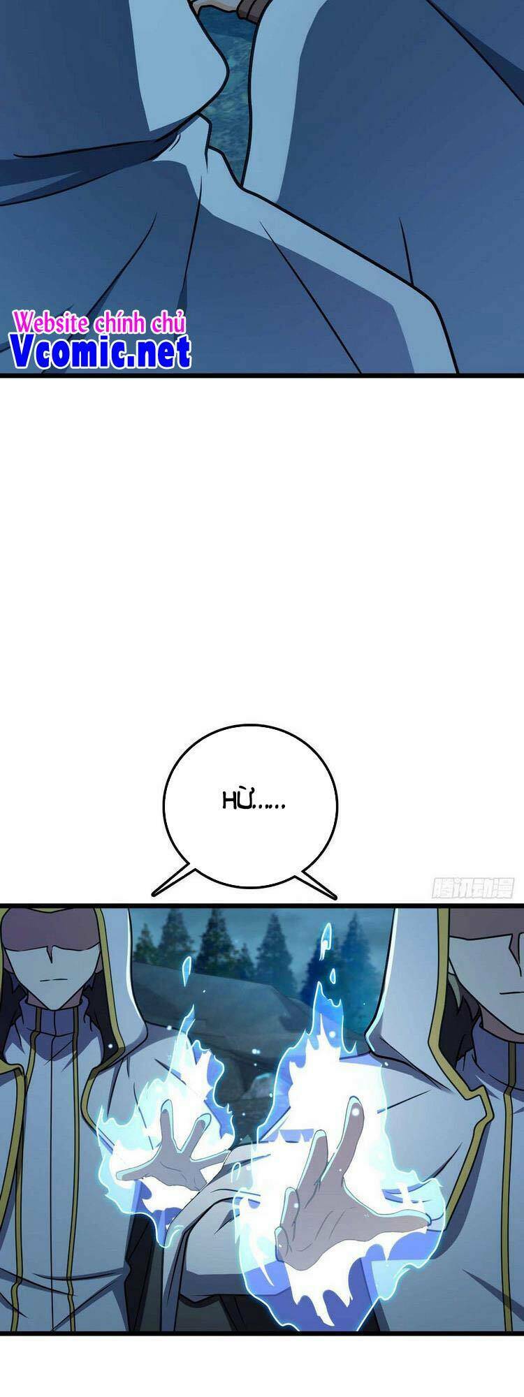 Đại Vương Tha Mạng Chapter 465 - Trang 2