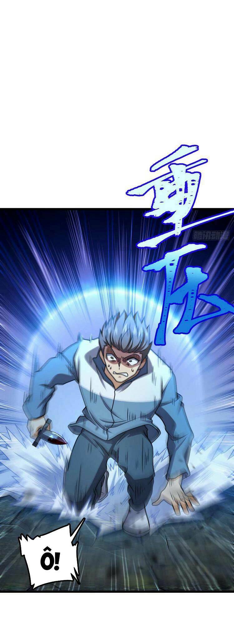 Đại Vương Tha Mạng Chapter 465 - Trang 2