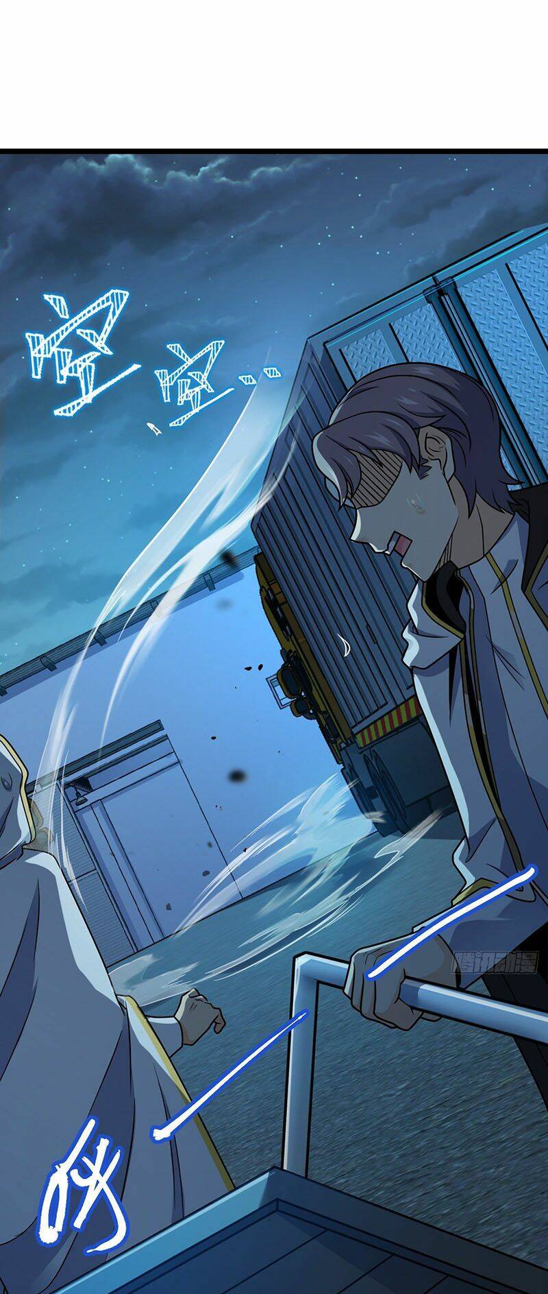 Đại Vương Tha Mạng Chapter 466 - Trang 2