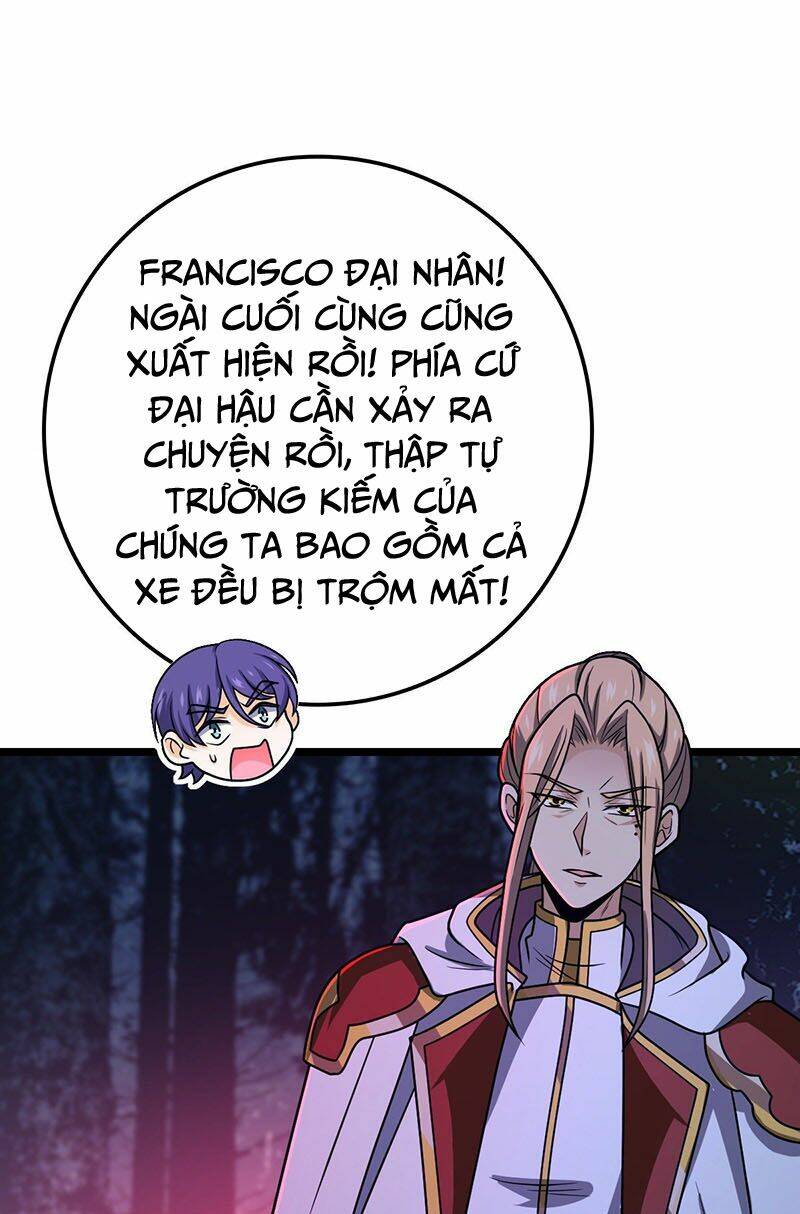 Đại Vương Tha Mạng Chapter 466 - Trang 2