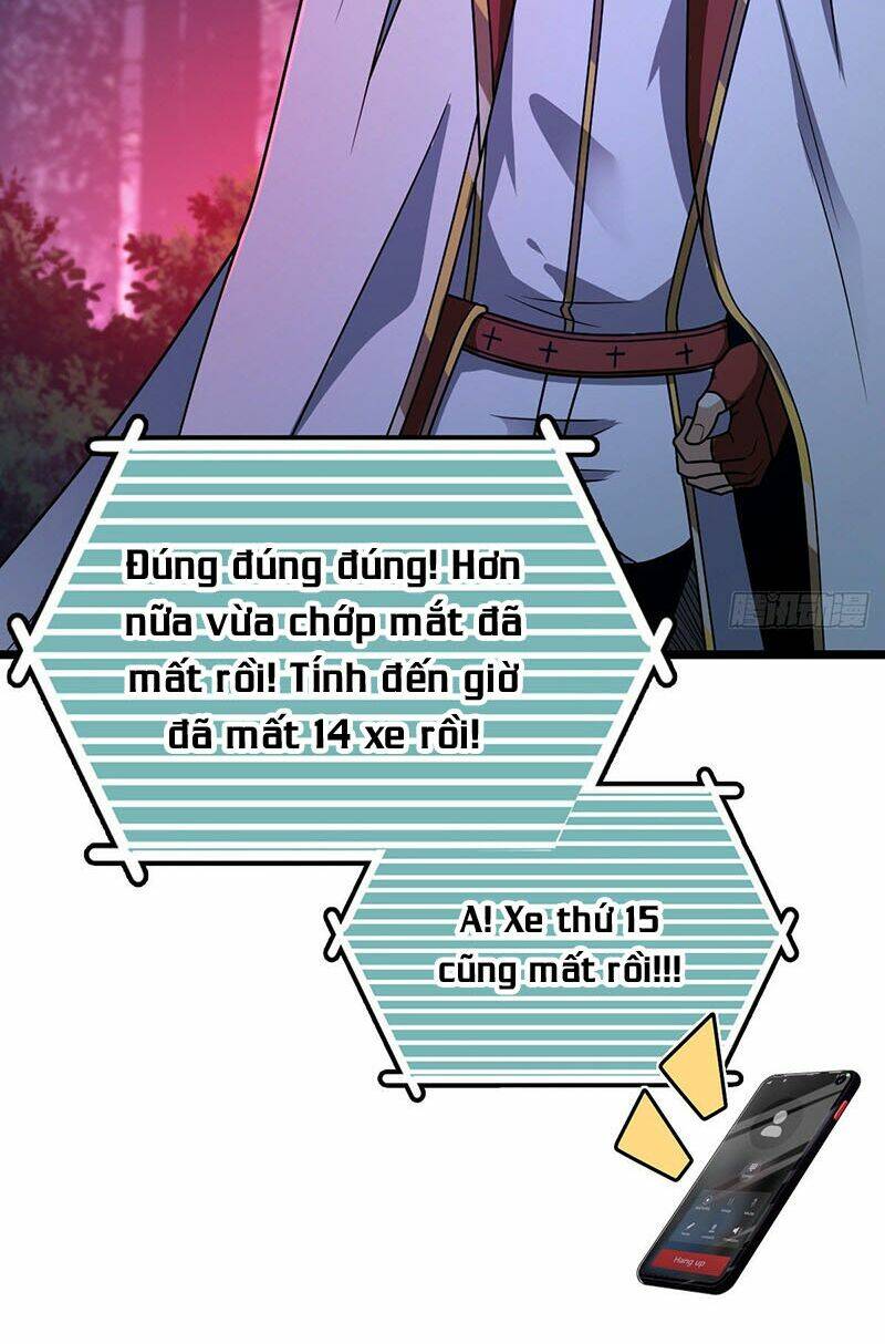 Đại Vương Tha Mạng Chapter 466 - Trang 2