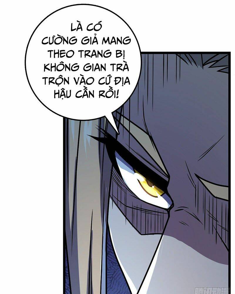 Đại Vương Tha Mạng Chapter 466 - Trang 2