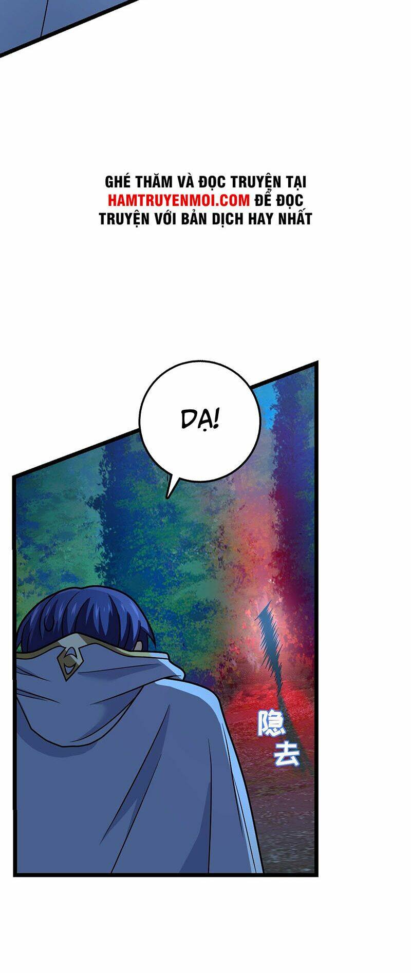 Đại Vương Tha Mạng Chapter 466 - Trang 2