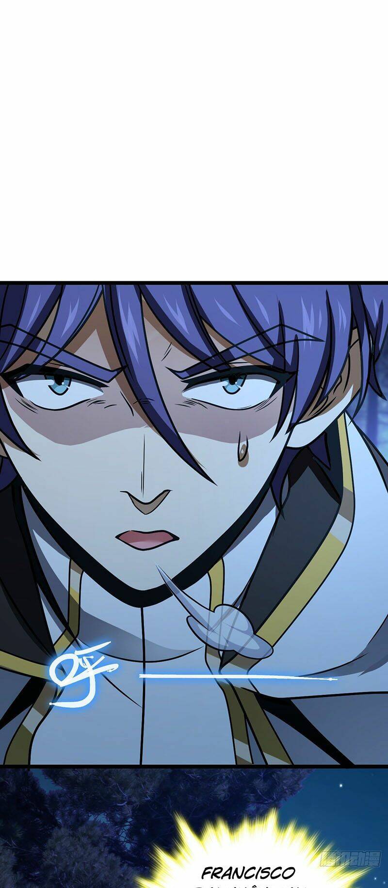 Đại Vương Tha Mạng Chapter 466 - Trang 2