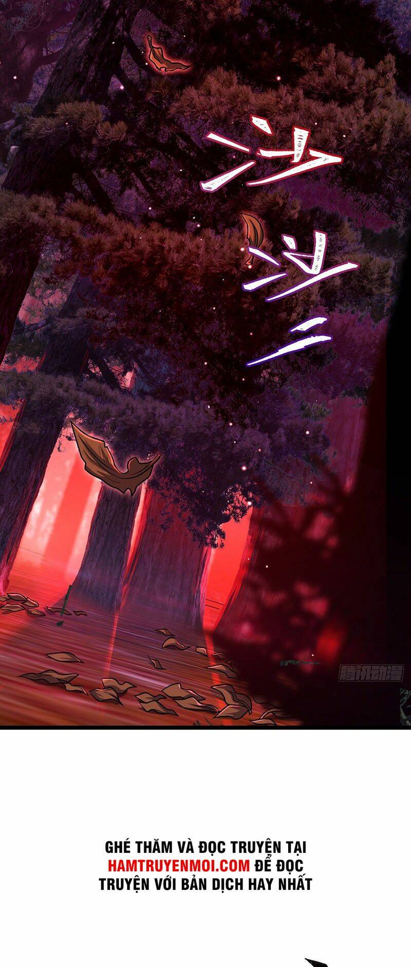 Đại Vương Tha Mạng Chapter 466 - Trang 2