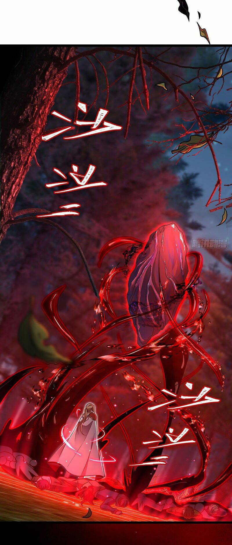 Đại Vương Tha Mạng Chapter 466 - Trang 2