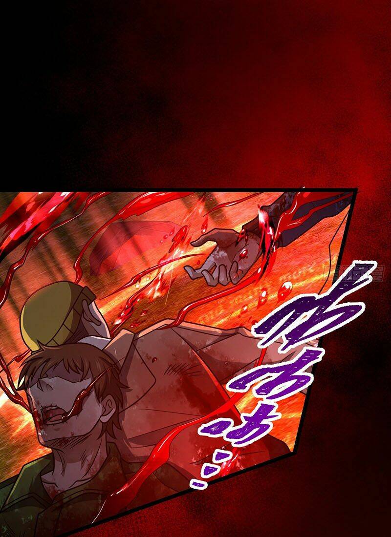 Đại Vương Tha Mạng Chapter 466 - Trang 2