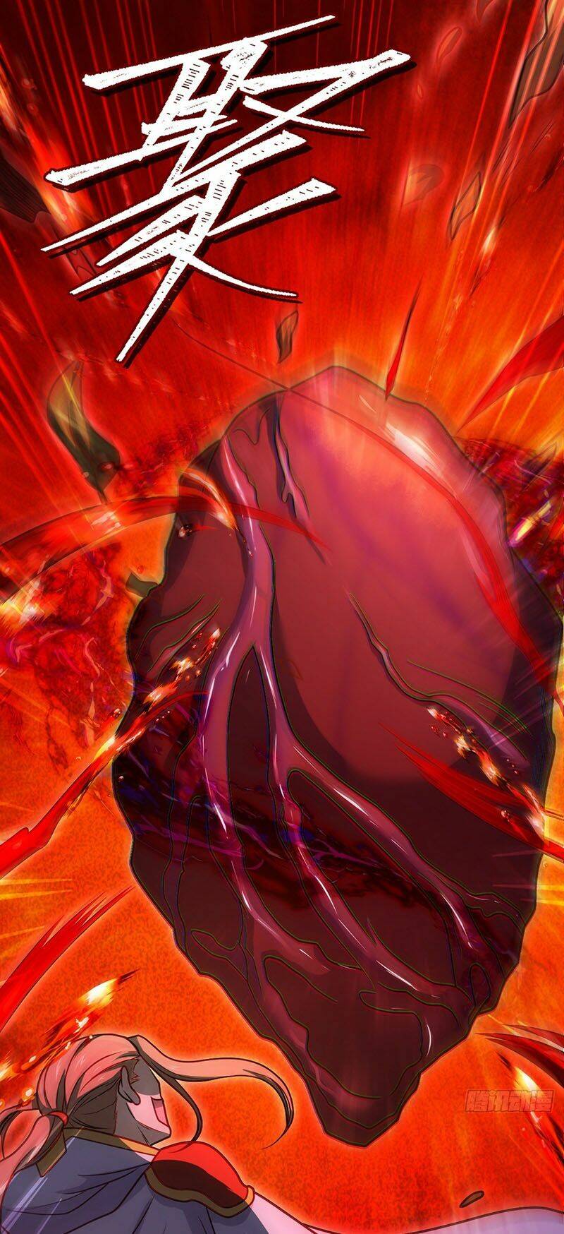 Đại Vương Tha Mạng Chapter 466 - Trang 2