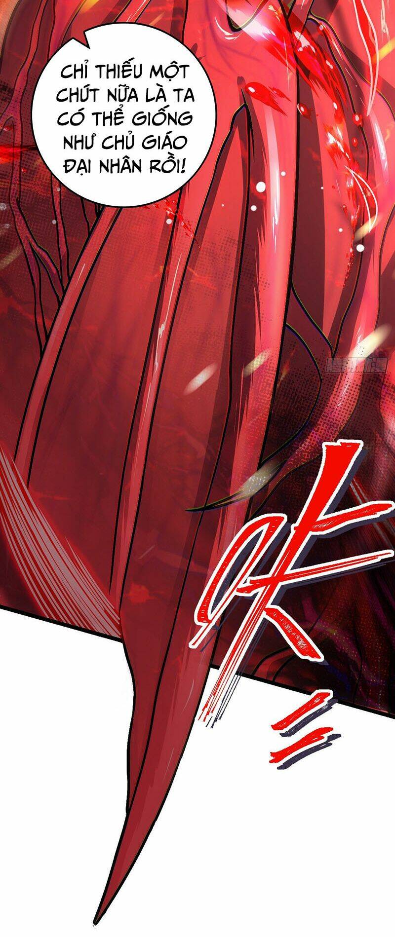 Đại Vương Tha Mạng Chapter 466 - Trang 2