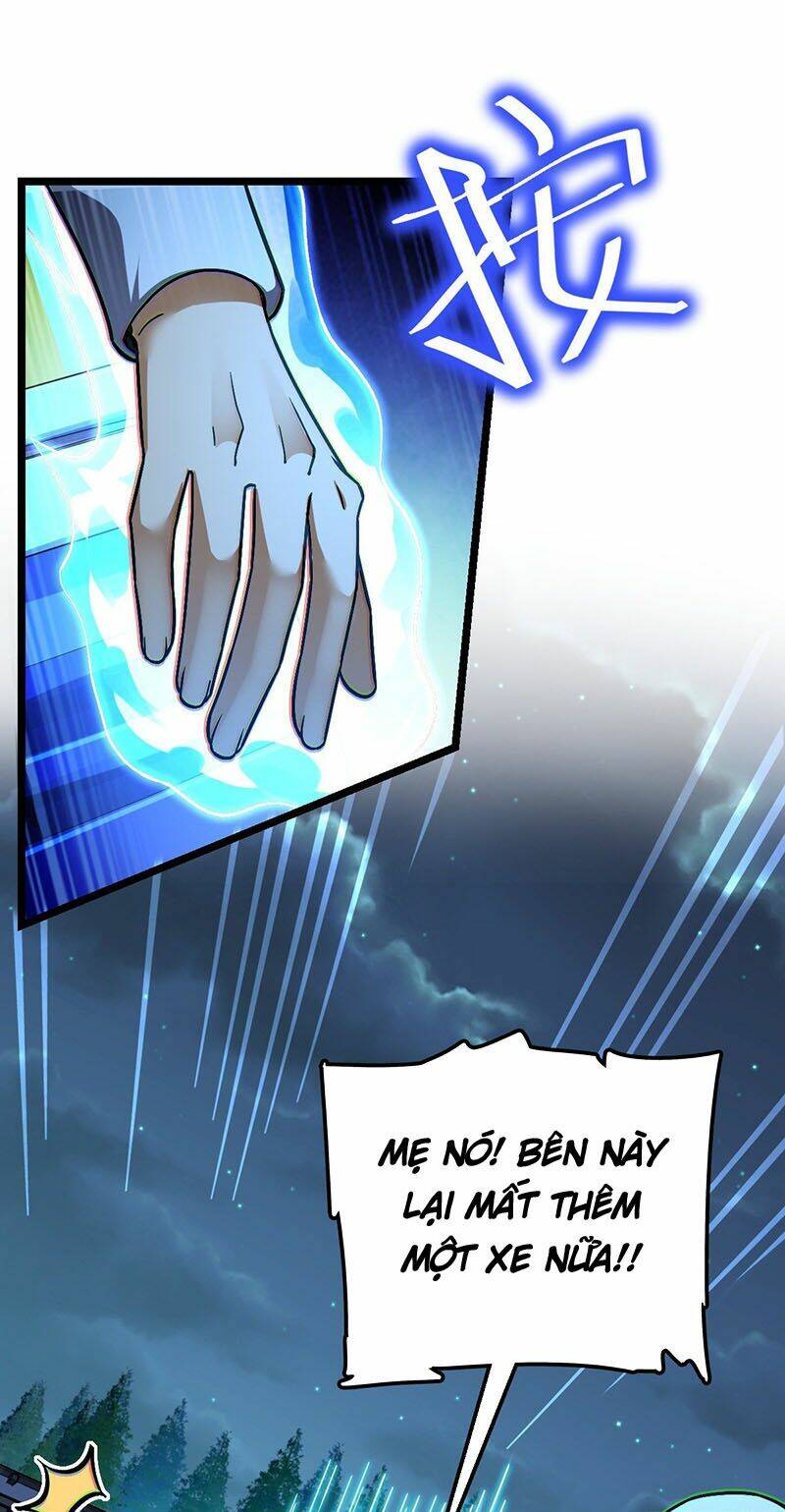 Đại Vương Tha Mạng Chapter 466 - Trang 2