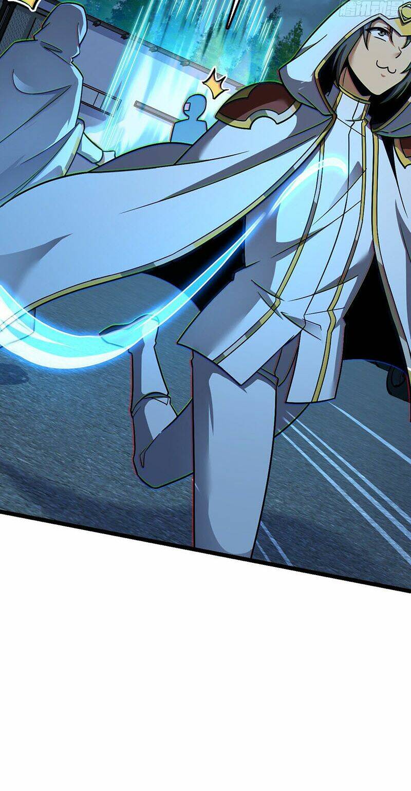 Đại Vương Tha Mạng Chapter 466 - Trang 2