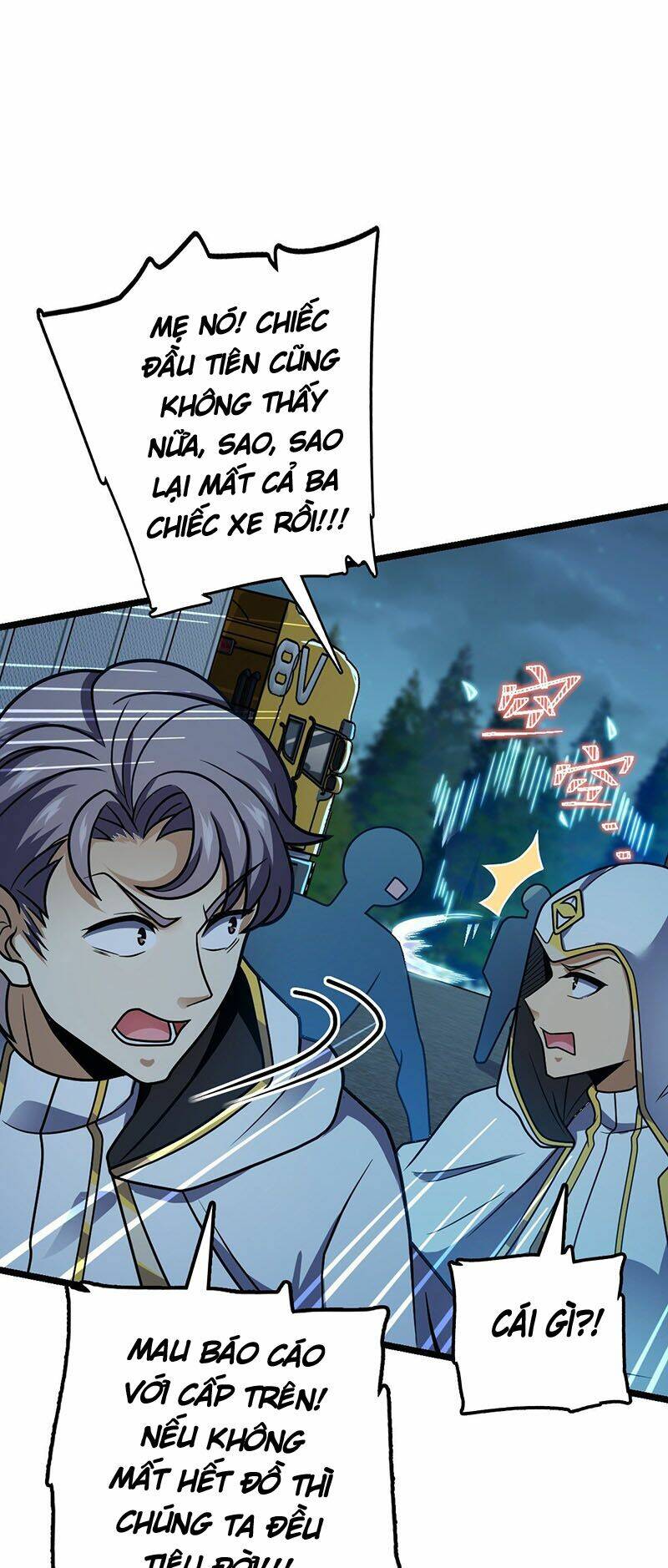 Đại Vương Tha Mạng Chapter 466 - Trang 2