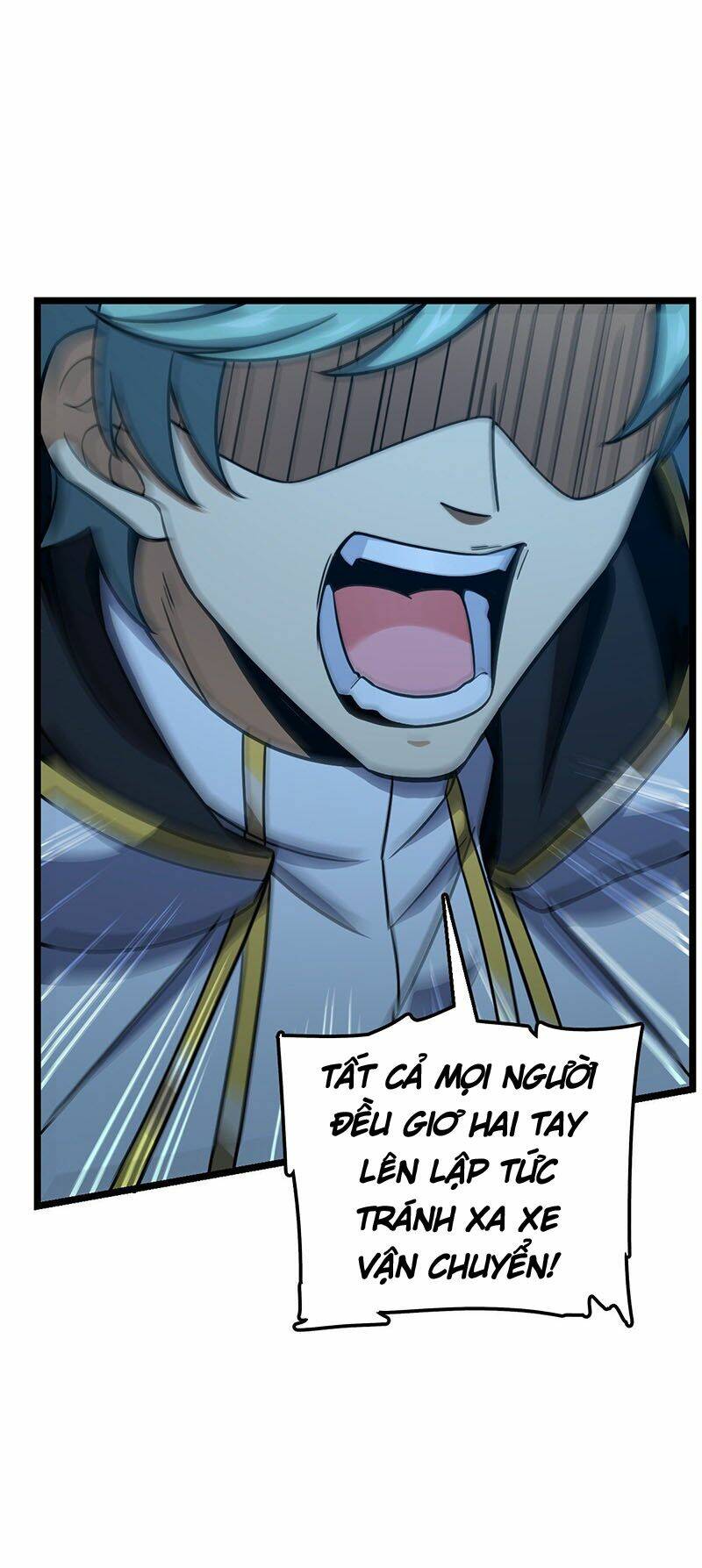 Đại Vương Tha Mạng Chapter 466 - Trang 2