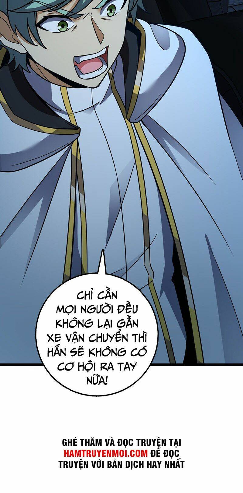 Đại Vương Tha Mạng Chapter 466 - Trang 2