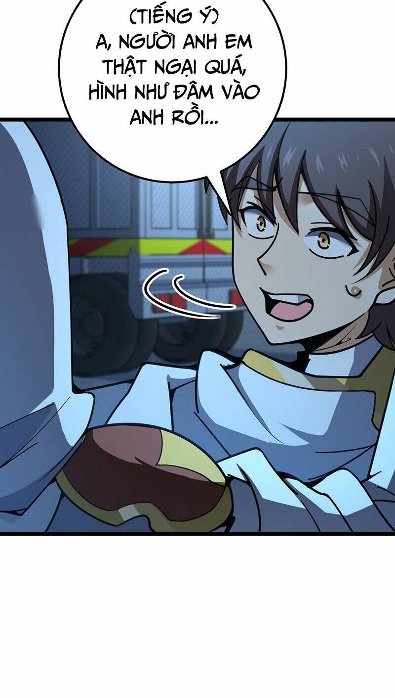 Đại Vương Tha Mạng Chapter 466 - Trang 2