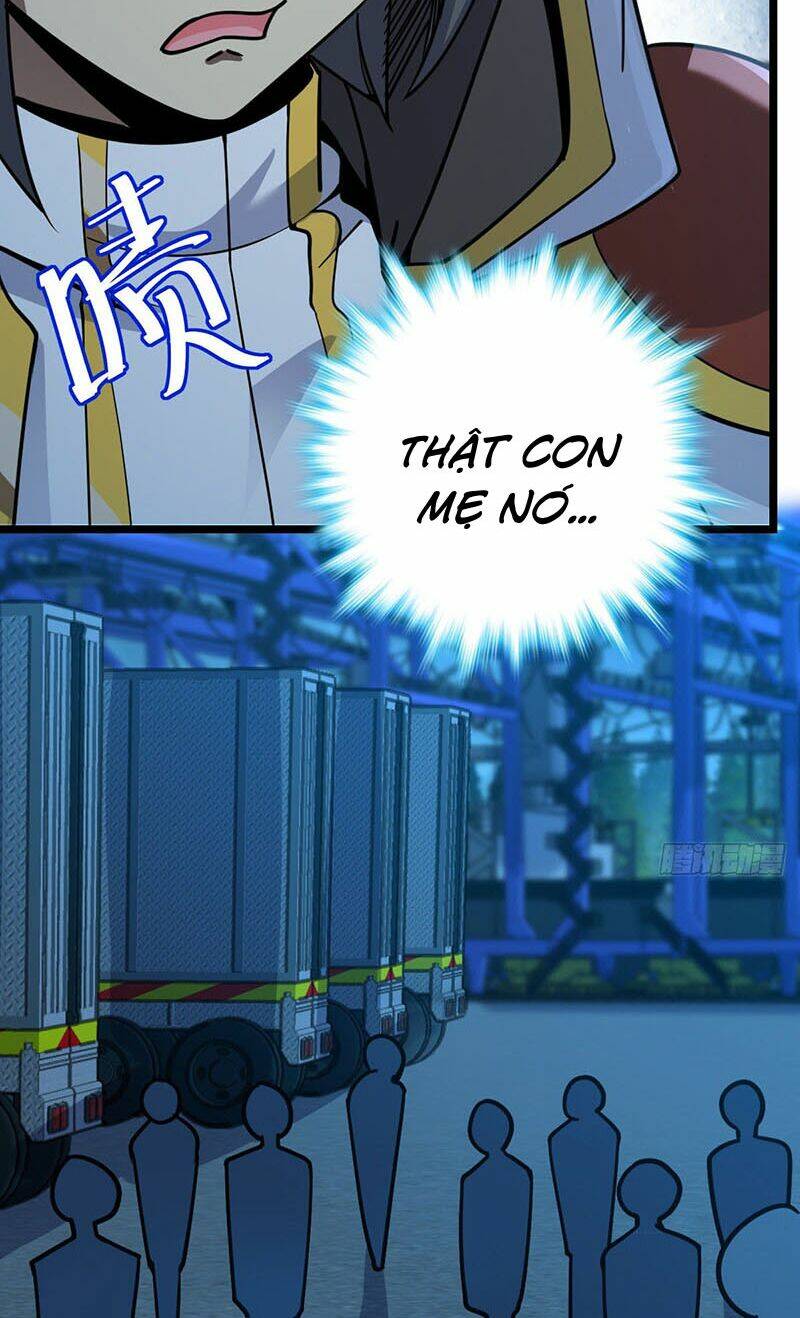 Đại Vương Tha Mạng Chapter 466 - Trang 2