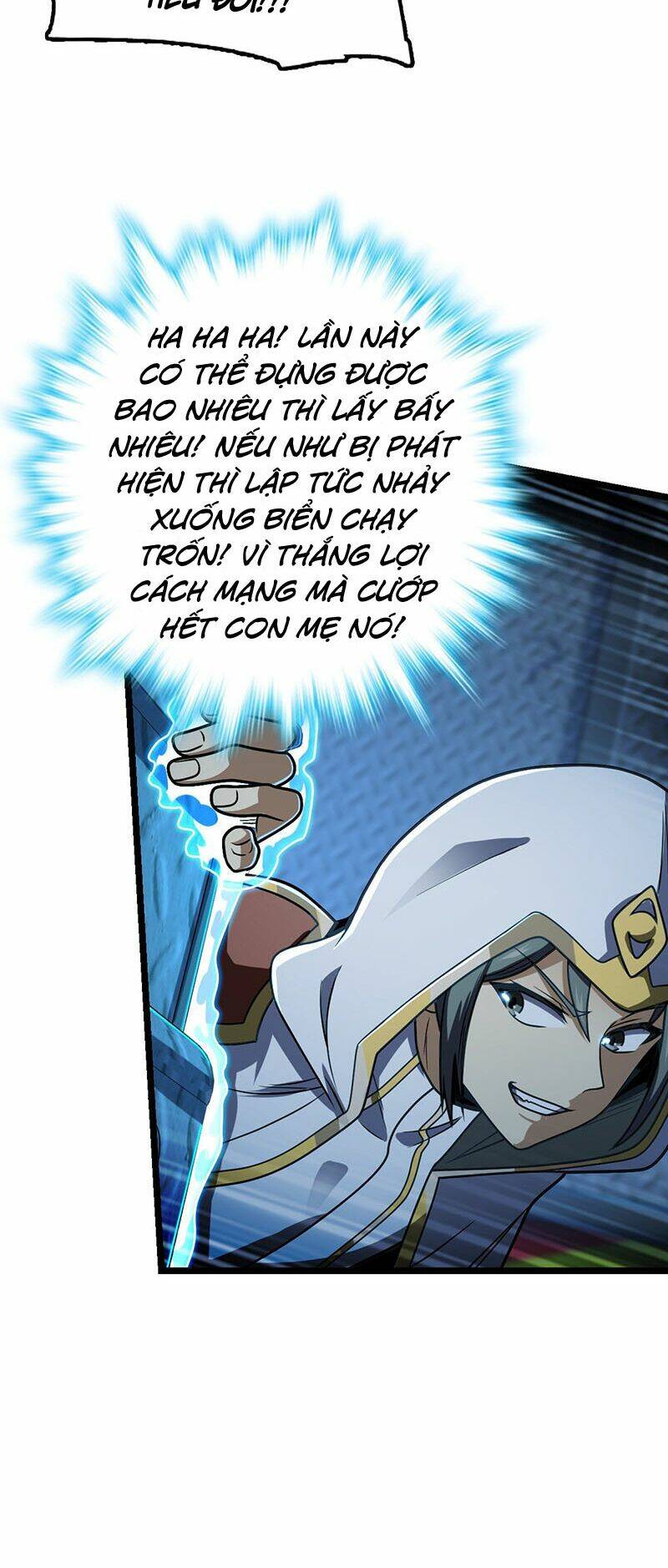 Đại Vương Tha Mạng Chapter 466 - Trang 2