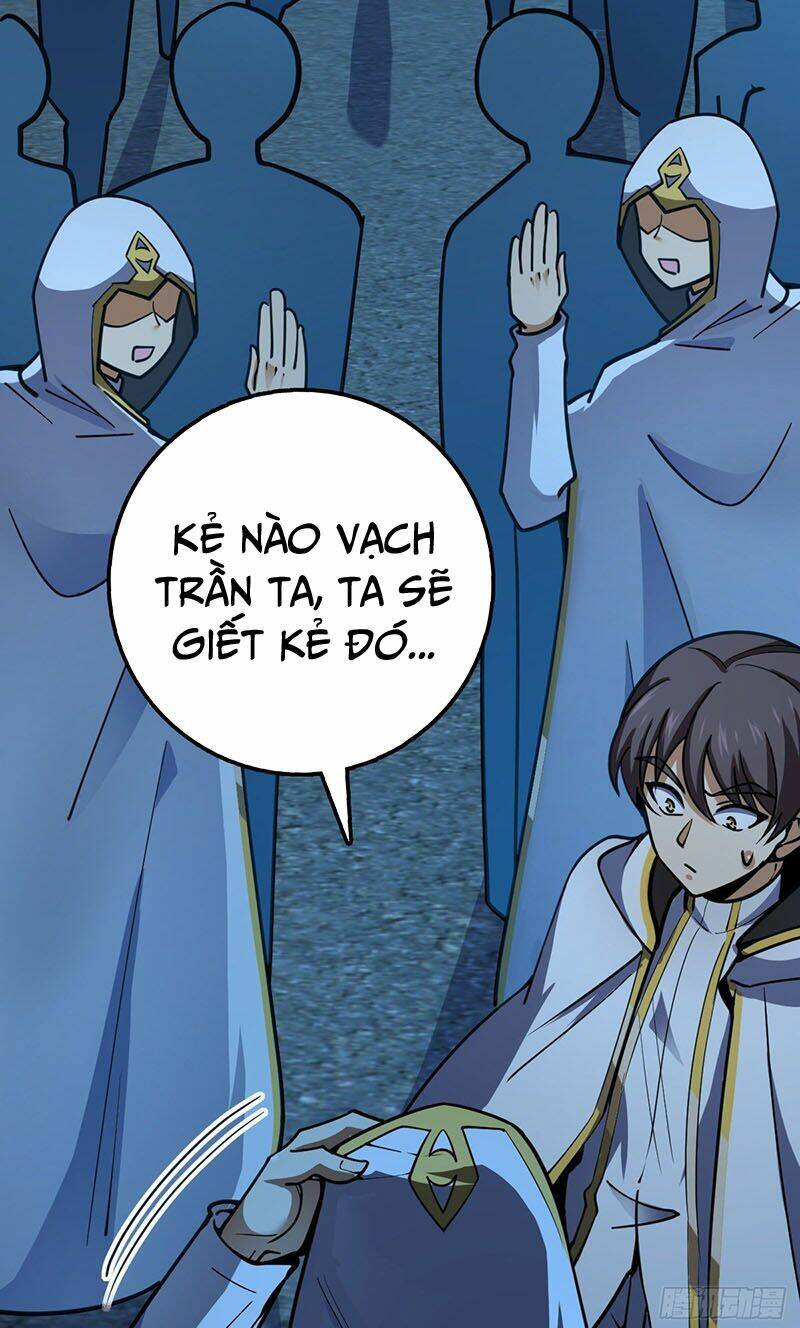 Đại Vương Tha Mạng Chapter 466 - Trang 2