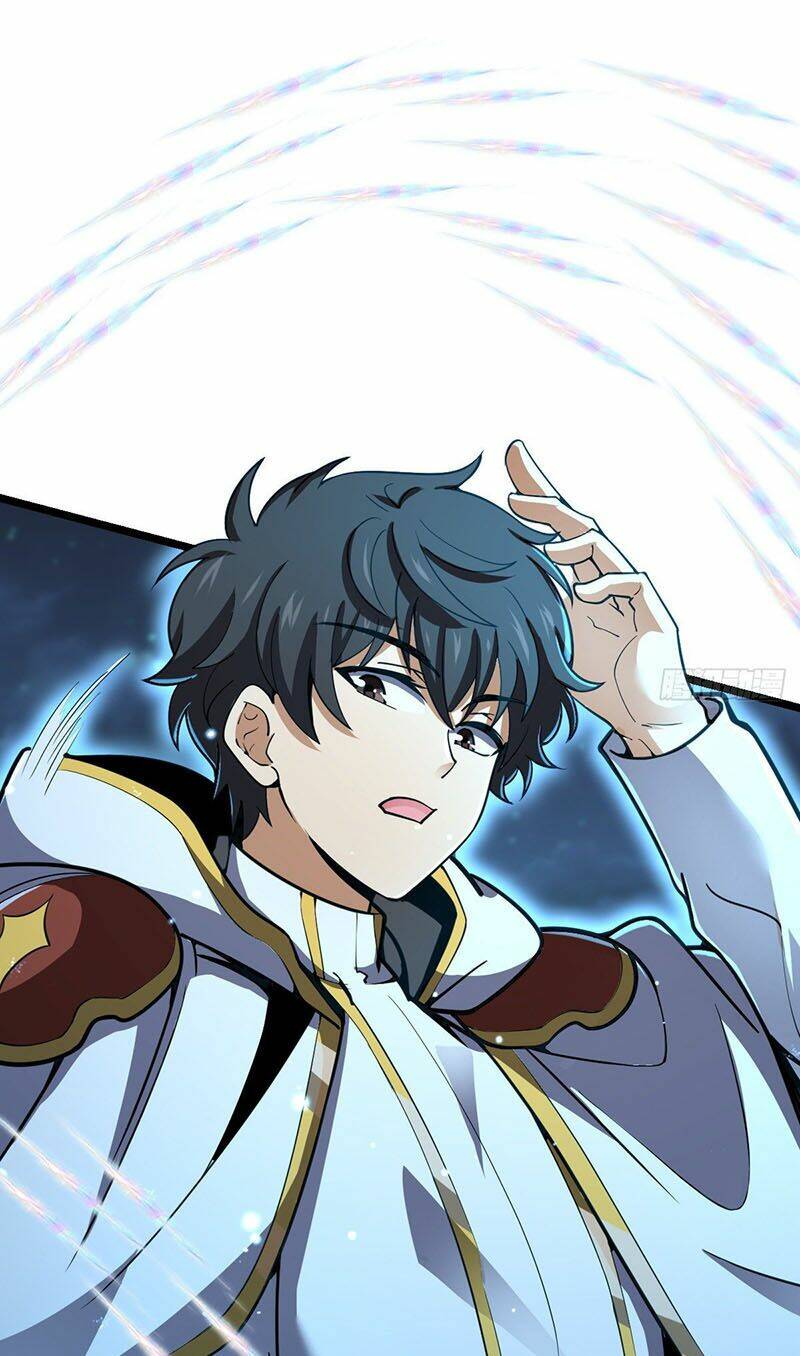 Đại Vương Tha Mạng Chapter 466 - Trang 2