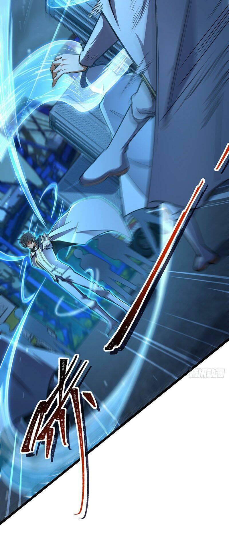 Đại Vương Tha Mạng Chapter 466 - Trang 2