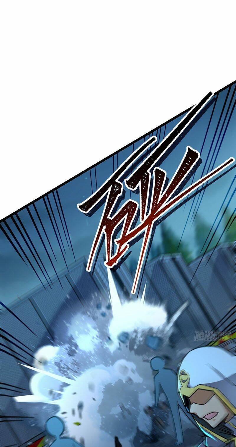 Đại Vương Tha Mạng Chapter 466 - Trang 2