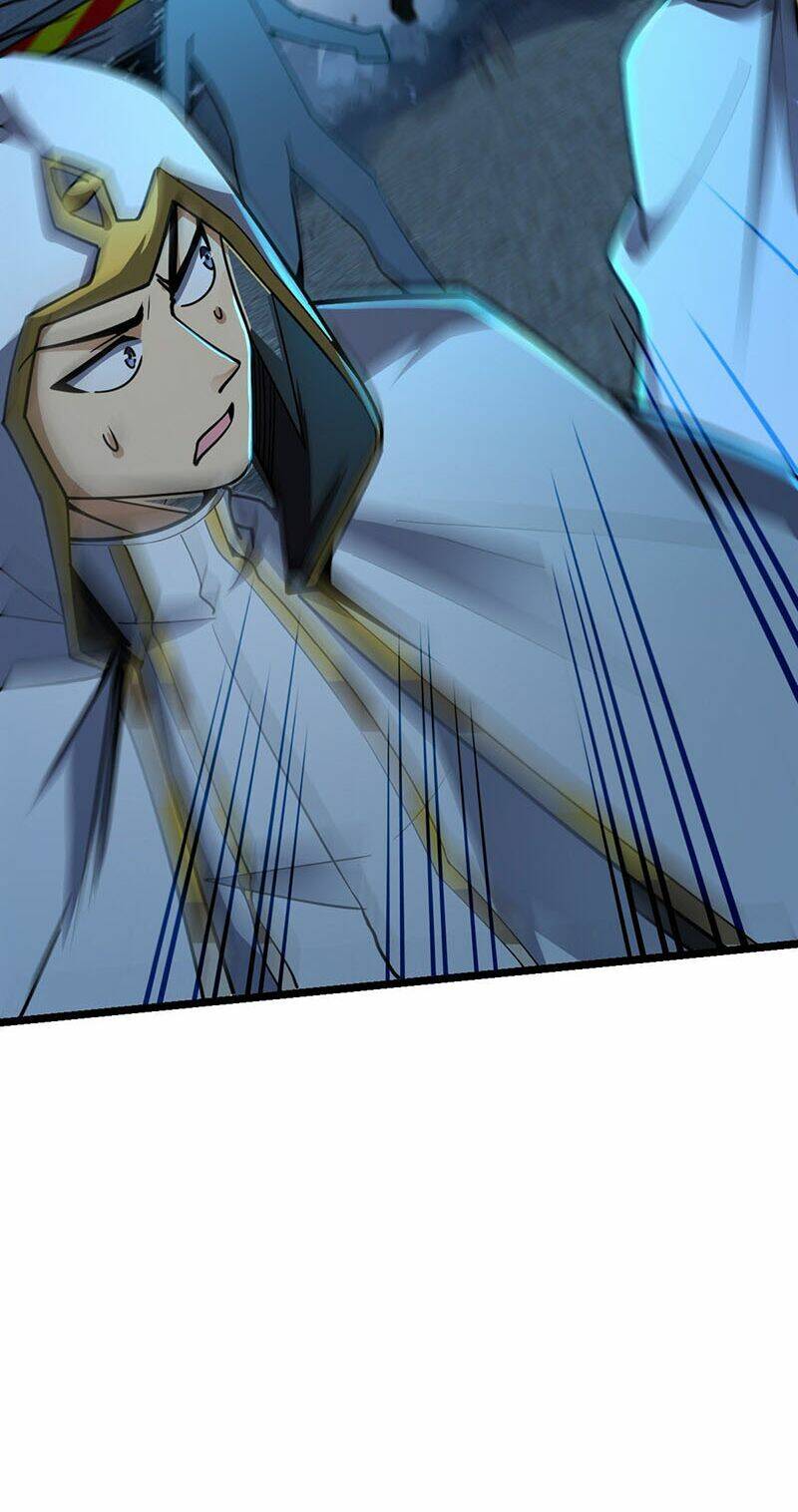 Đại Vương Tha Mạng Chapter 466 - Trang 2