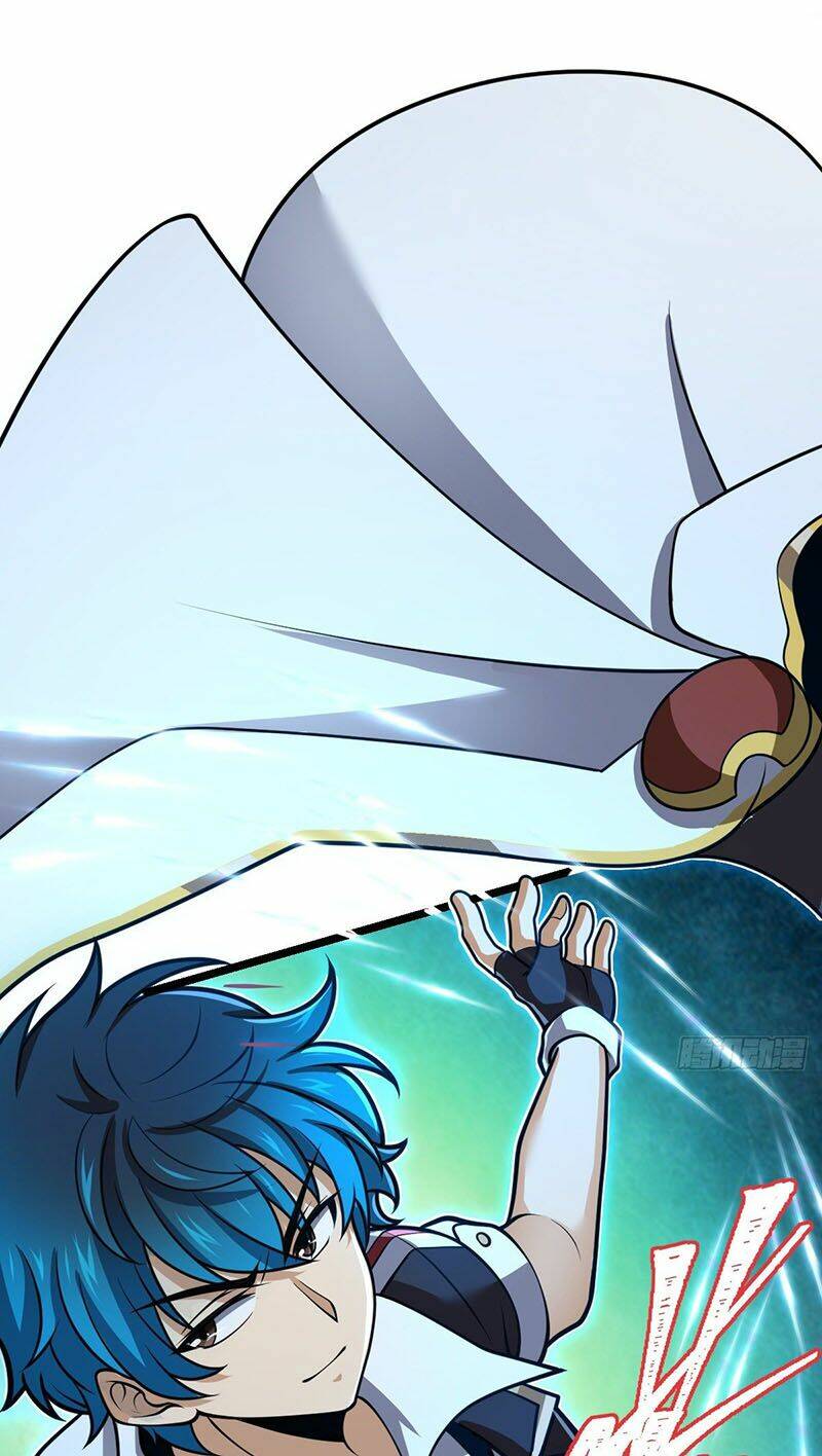 Đại Vương Tha Mạng Chapter 466 - Trang 2