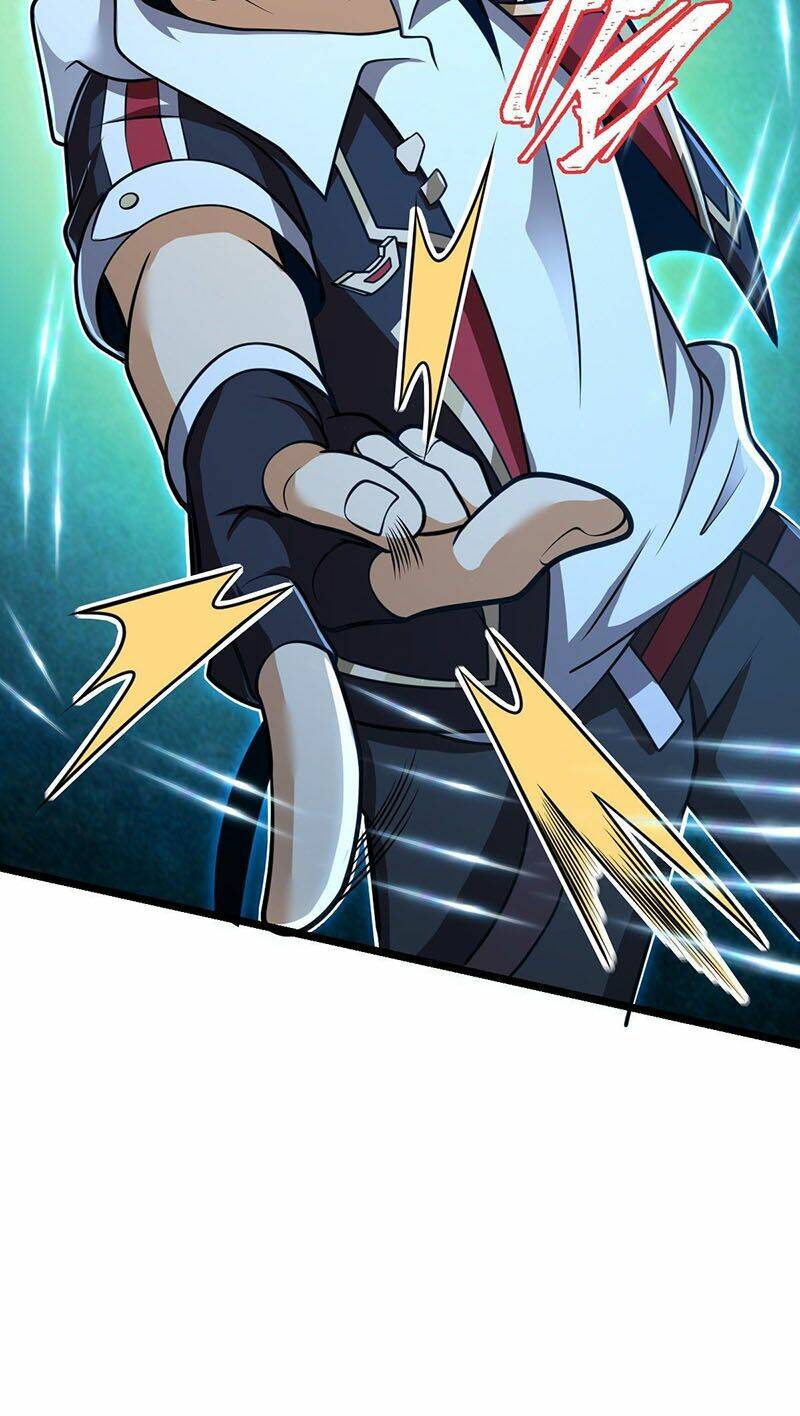 Đại Vương Tha Mạng Chapter 466 - Trang 2