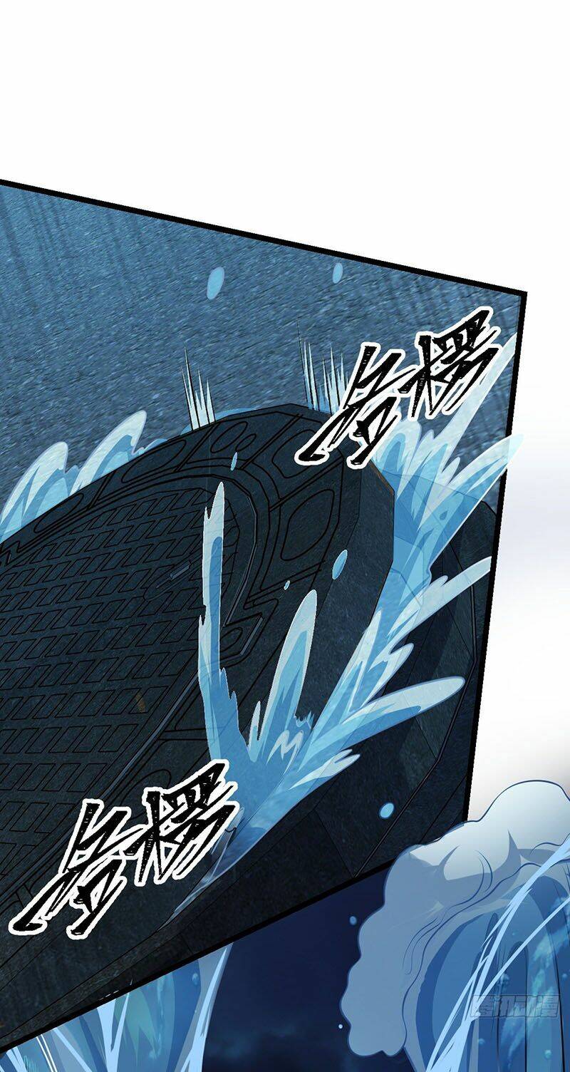 Đại Vương Tha Mạng Chapter 466 - Trang 2