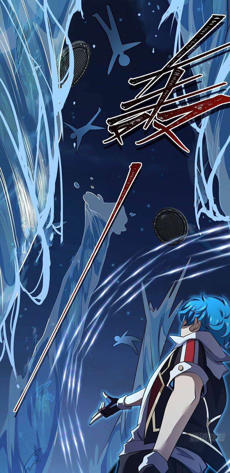 Đại Vương Tha Mạng Chapter 466 - Trang 2