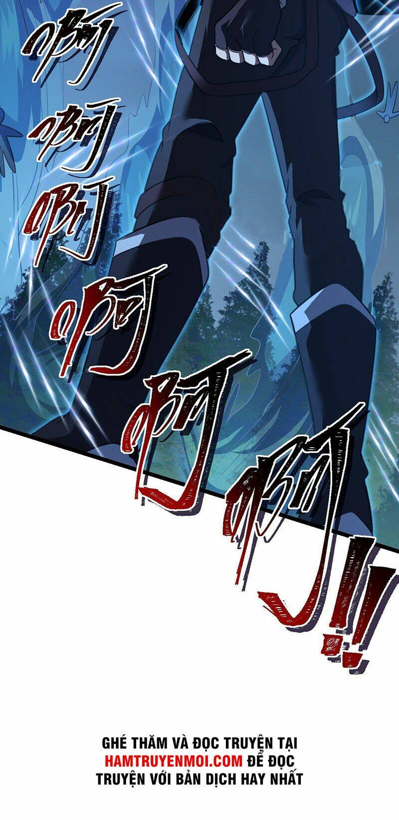 Đại Vương Tha Mạng Chapter 466 - Trang 2