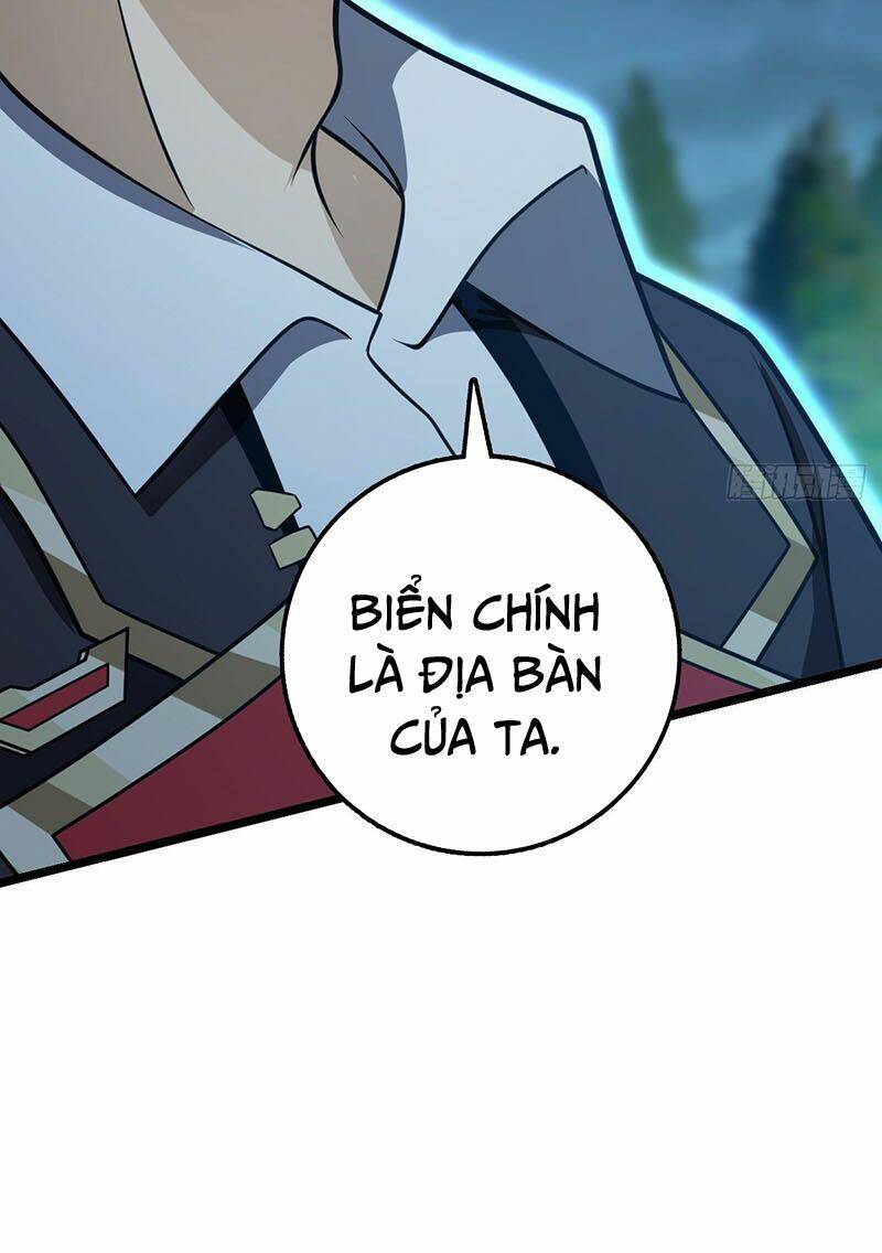 Đại Vương Tha Mạng Chapter 466 - Trang 2