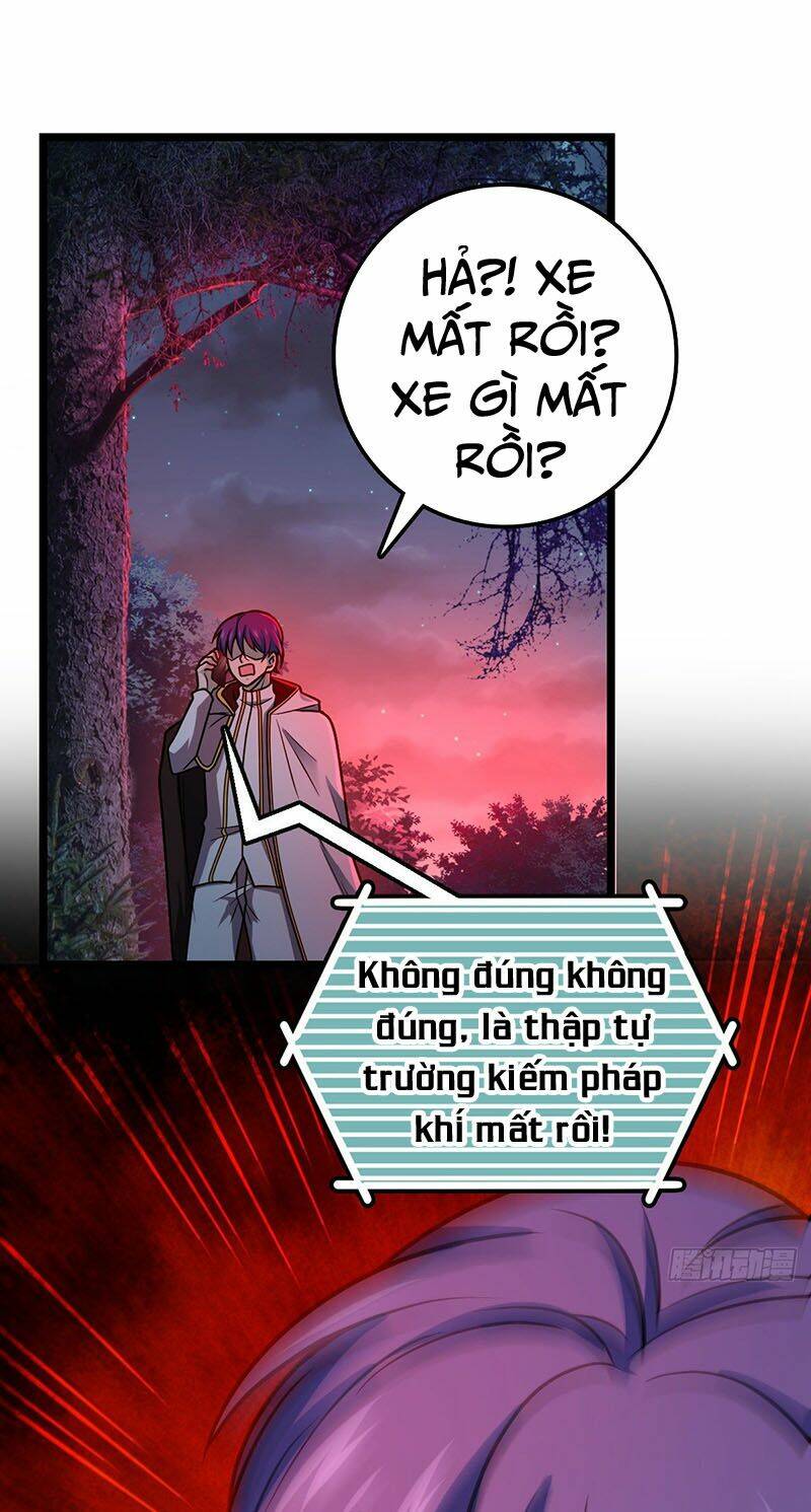 Đại Vương Tha Mạng Chapter 466 - Trang 2