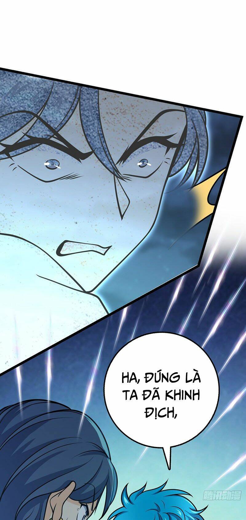 Đại Vương Tha Mạng Chapter 466 - Trang 2