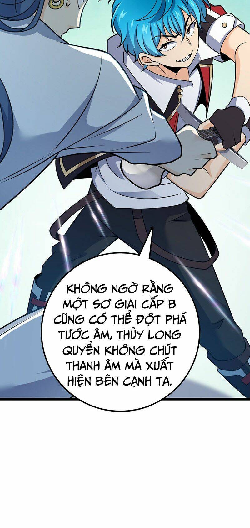 Đại Vương Tha Mạng Chapter 466 - Trang 2