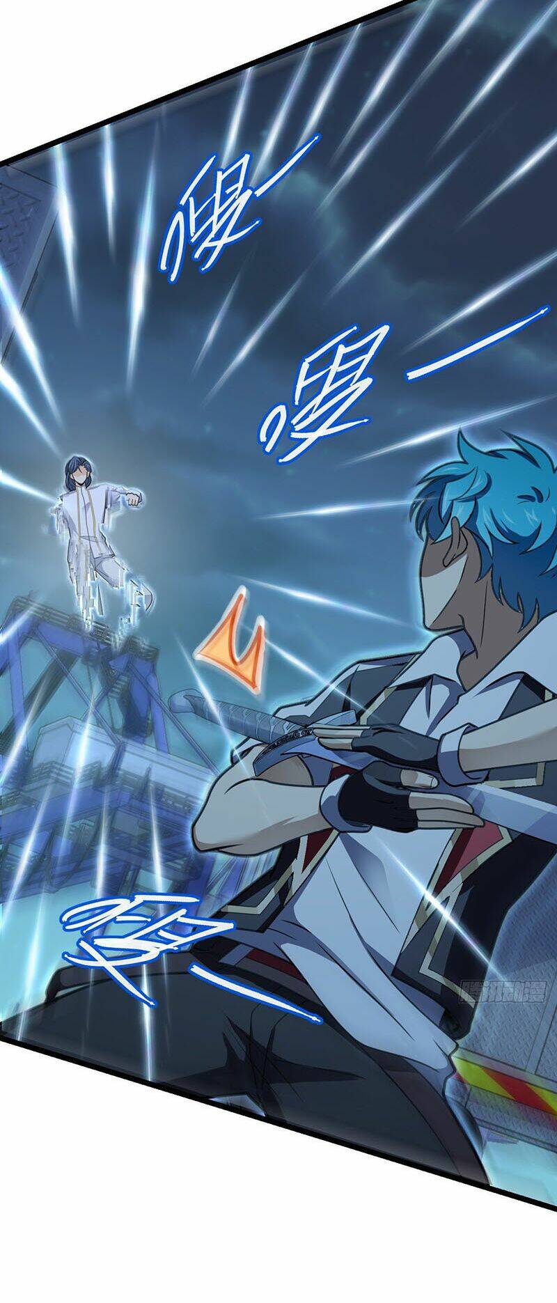 Đại Vương Tha Mạng Chapter 466 - Trang 2