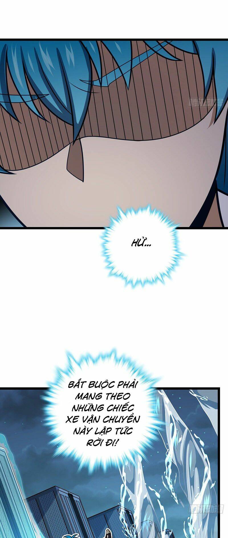 Đại Vương Tha Mạng Chapter 466 - Trang 2