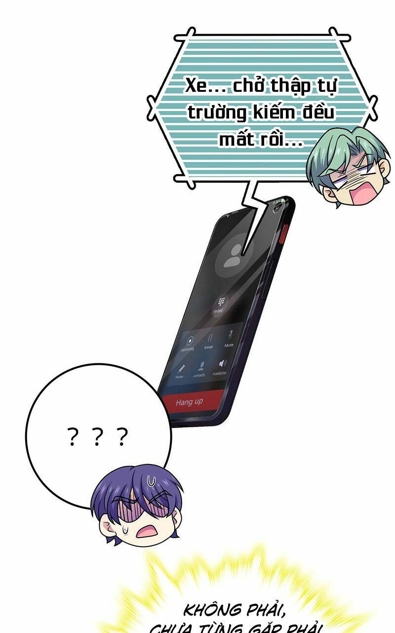 Đại Vương Tha Mạng Chapter 466 - Trang 2