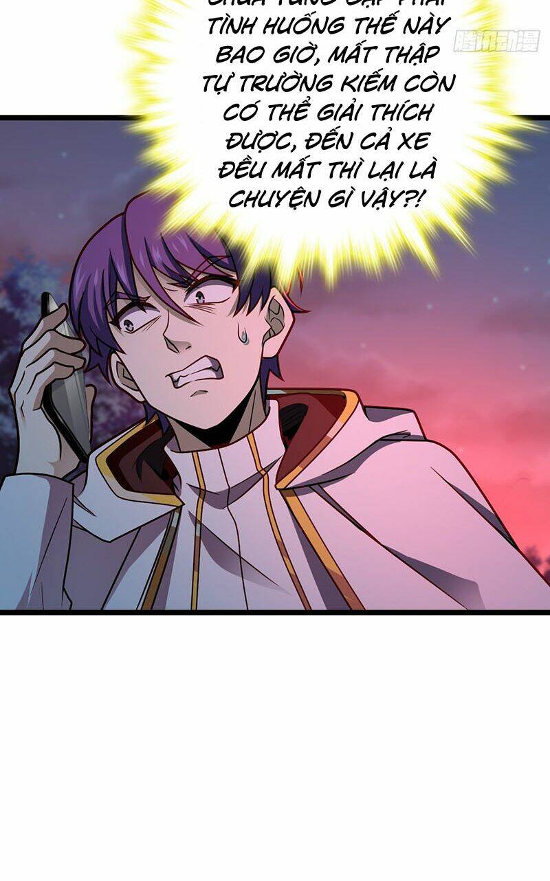 Đại Vương Tha Mạng Chapter 466 - Trang 2