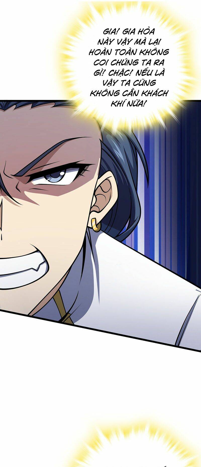 Đại Vương Tha Mạng Chapter 467 - Trang 2