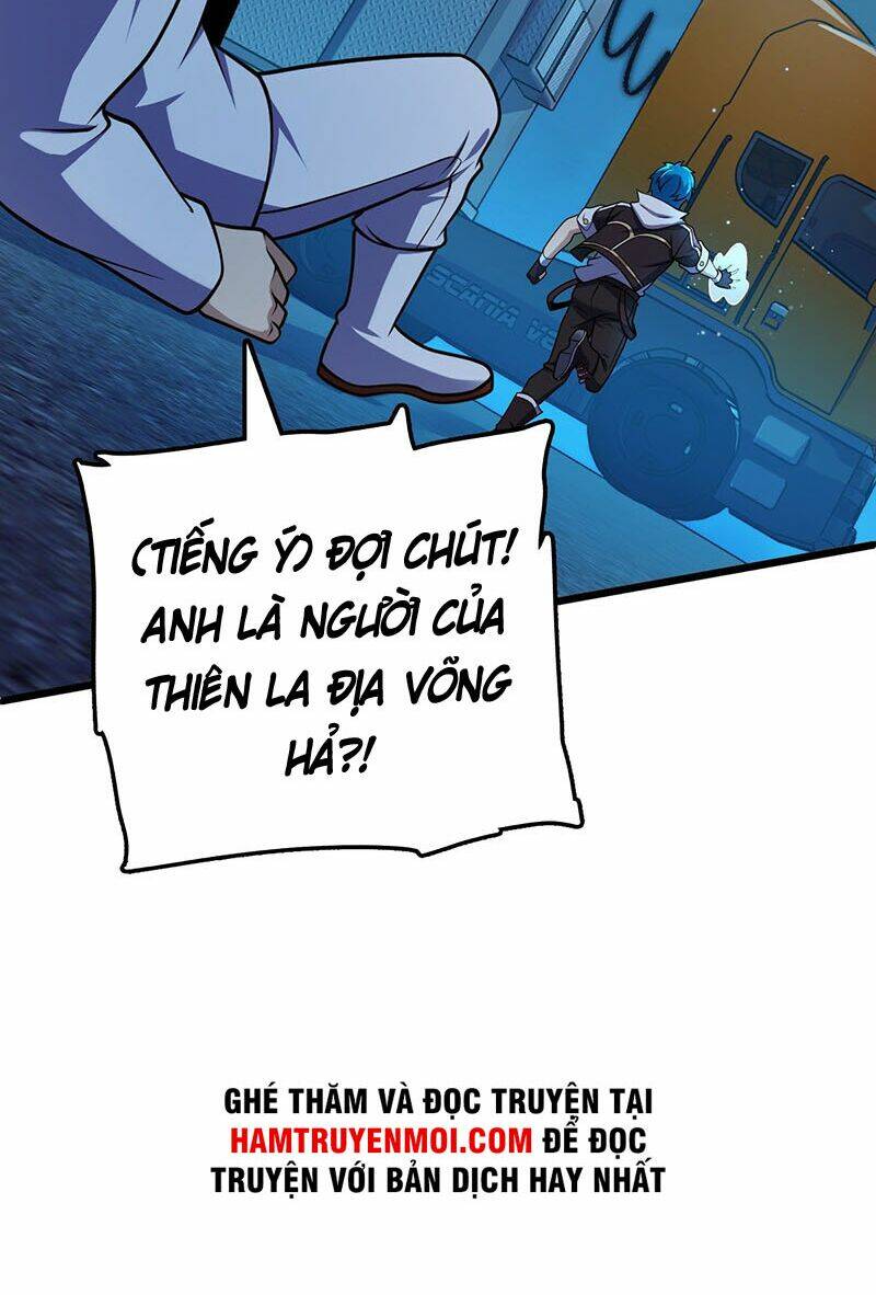 Đại Vương Tha Mạng Chapter 467 - Trang 2
