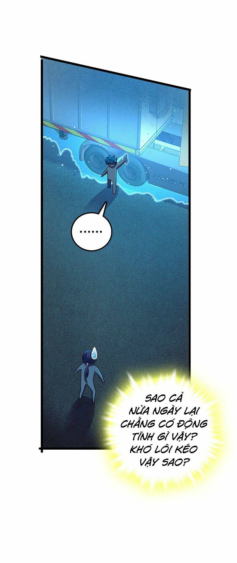 Đại Vương Tha Mạng Chapter 467 - Trang 2