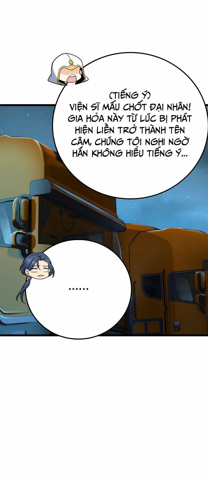 Đại Vương Tha Mạng Chapter 467 - Trang 2